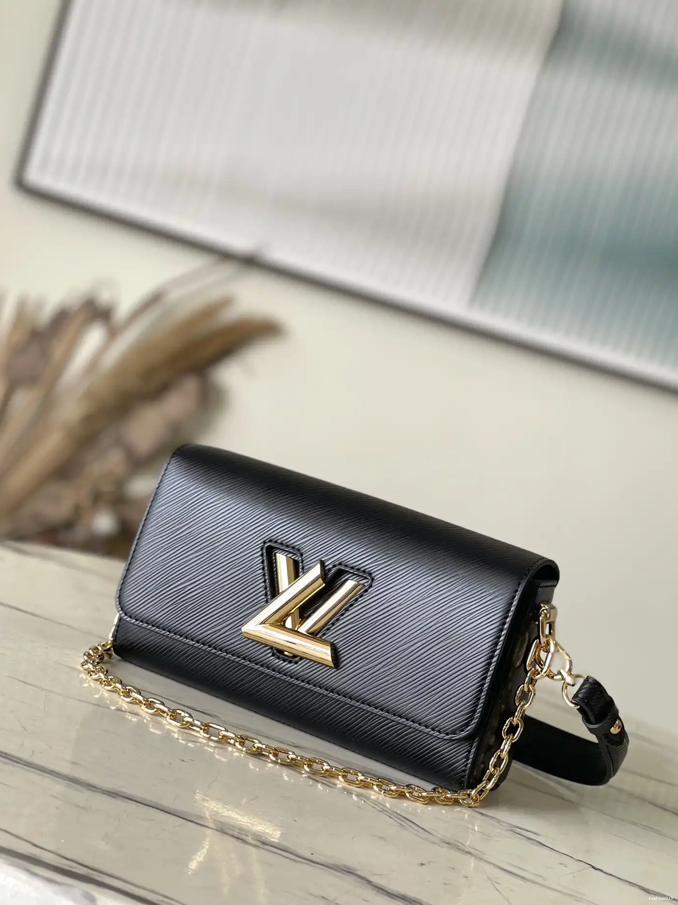 cm TWIST-23.5*12*7 VUITTON LOUIS 0407